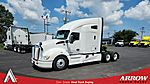 2022 Kenworth T680