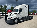 2019 Freightliner Cascadia 126