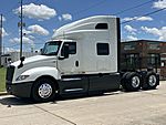 2021 International LT625