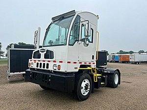2023 Autocar Spotter - Yard Spotter