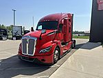 2026 Kenworth T680