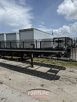 2023 TAKE 3 TRAILERS 3 CAR TRAILER - Open Car Carrier