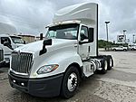 2018 International LT625