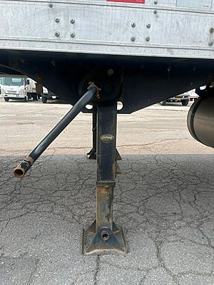 2016 Utility VS2RA 53/162/102 - Refrigerated Trailer