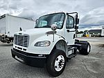 2016 Freightliner M2 106