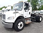 2018 Freightliner M2 106