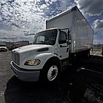 2019 Freightliner M2 106