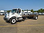 2019 International DuraStar 4300