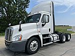 2019 Freightliner Cascadia 125