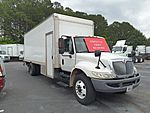 2018 International DuraStar 4300