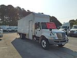 2018 International DuraStar 4300