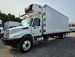 2019 International DuraStar 4300