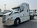 2019 Freightliner Cascadia