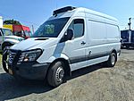 2018 Mercedes-Benz Sprinter