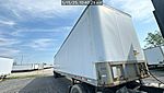 1996 Fruehauf VAN