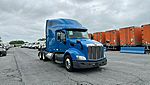2021 Peterbilt 579