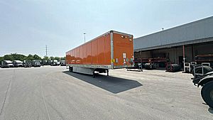 2015 Great Dane - Dry Van