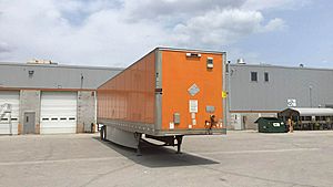 2015 Hyundai VC2530152-JS - Dry Van