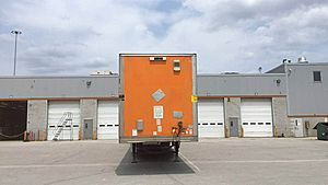 2015 Hyundai VC2530152-JS - Dry Van