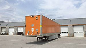 2015 Hyundai VC2530152-JS - Dry Van