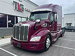 2022 Peterbilt 579