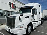 2022 Peterbilt 579