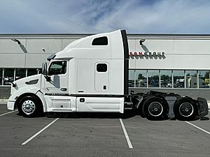 2022 Peterbilt 579