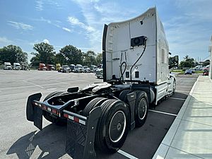 2022 Peterbilt 579