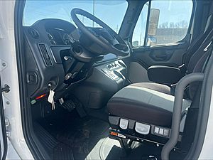 2026 Freightliner M2 106