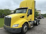 2021 Peterbilt 579