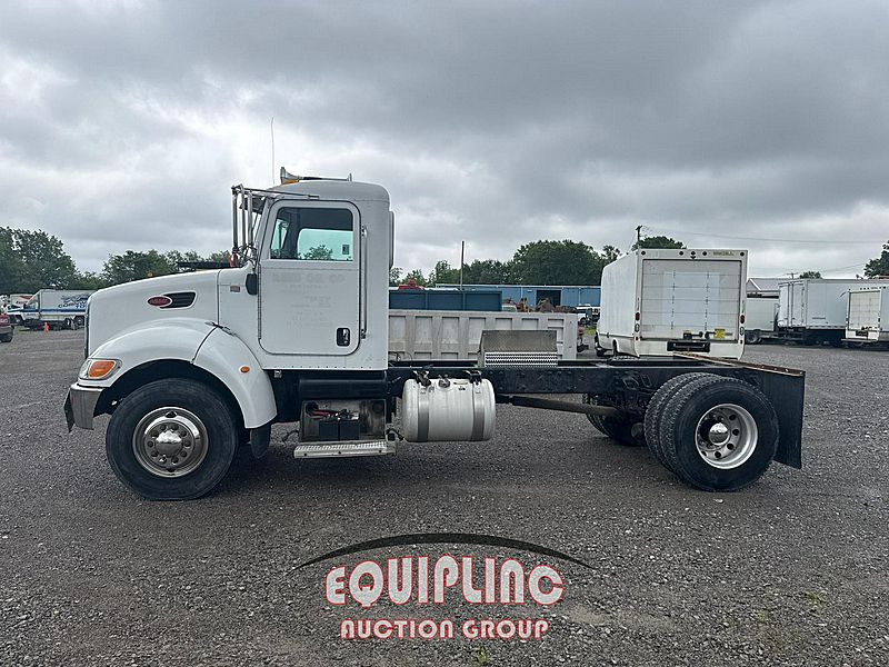 2008 Peterbilt 335 For Sale | Day Cab | #CMS749880