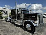 2024 Peterbilt 389
