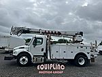 2015 Freightliner M2