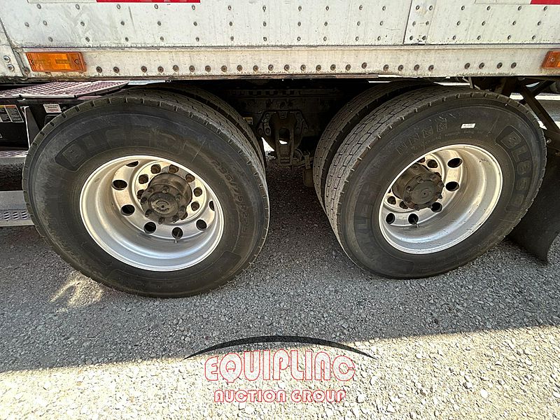 2018 Kenworth T680