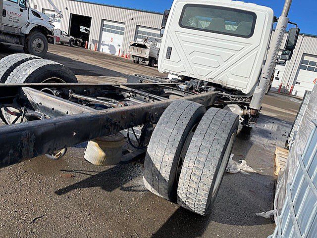 2018 International 4300