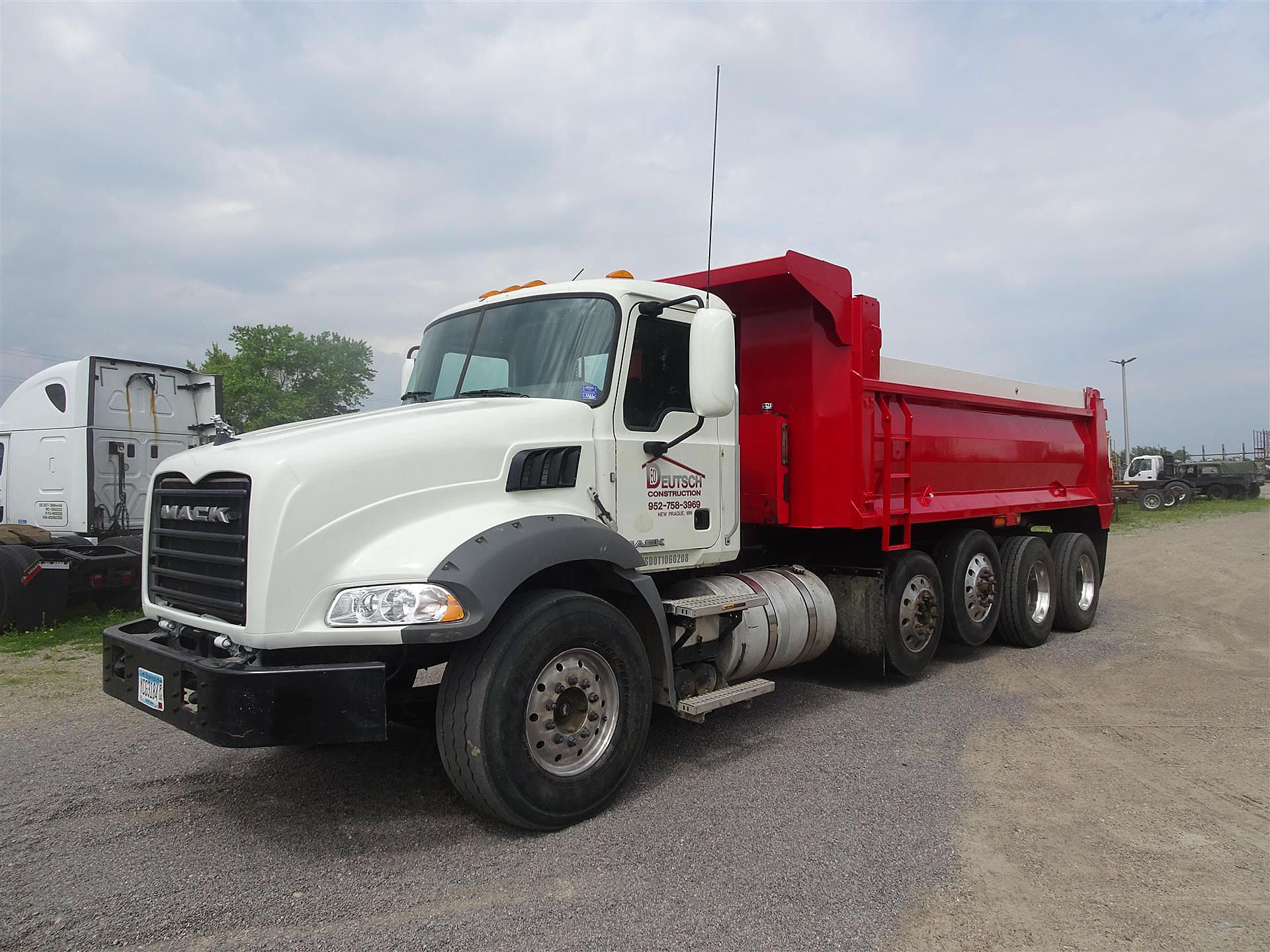 Mackさま専用 2009-mack-gu713.1.jpg