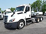 2021 Freightliner Cascadia