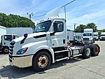 2019 Freightliner Cascadia