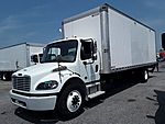 2019 Freightliner M2 106