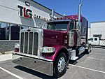 2019 Peterbilt 389