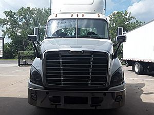 2018 Freightliner CASCADIA 113