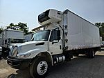 2018 International DuraStar 4300