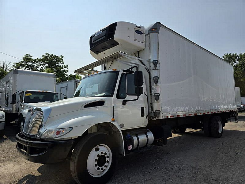 2018 International 4300