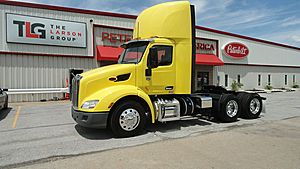 2019 Peterbilt 579 For Sale | 58