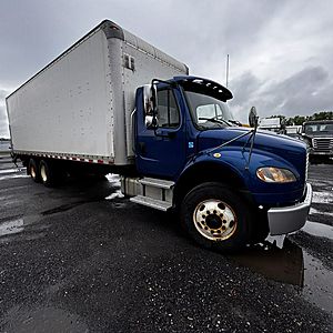 2020 Freightliner M2 106