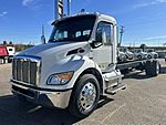 2026 Peterbilt 536