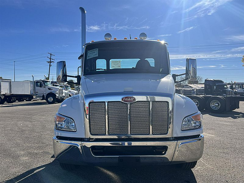 2026 Peterbilt 536