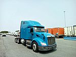 2020 Peterbilt 579