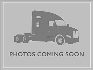 2019 Kenworth W900 - Sleeper Truck