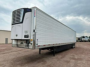 2019 Utility 3000R - Refrigerated Trailer